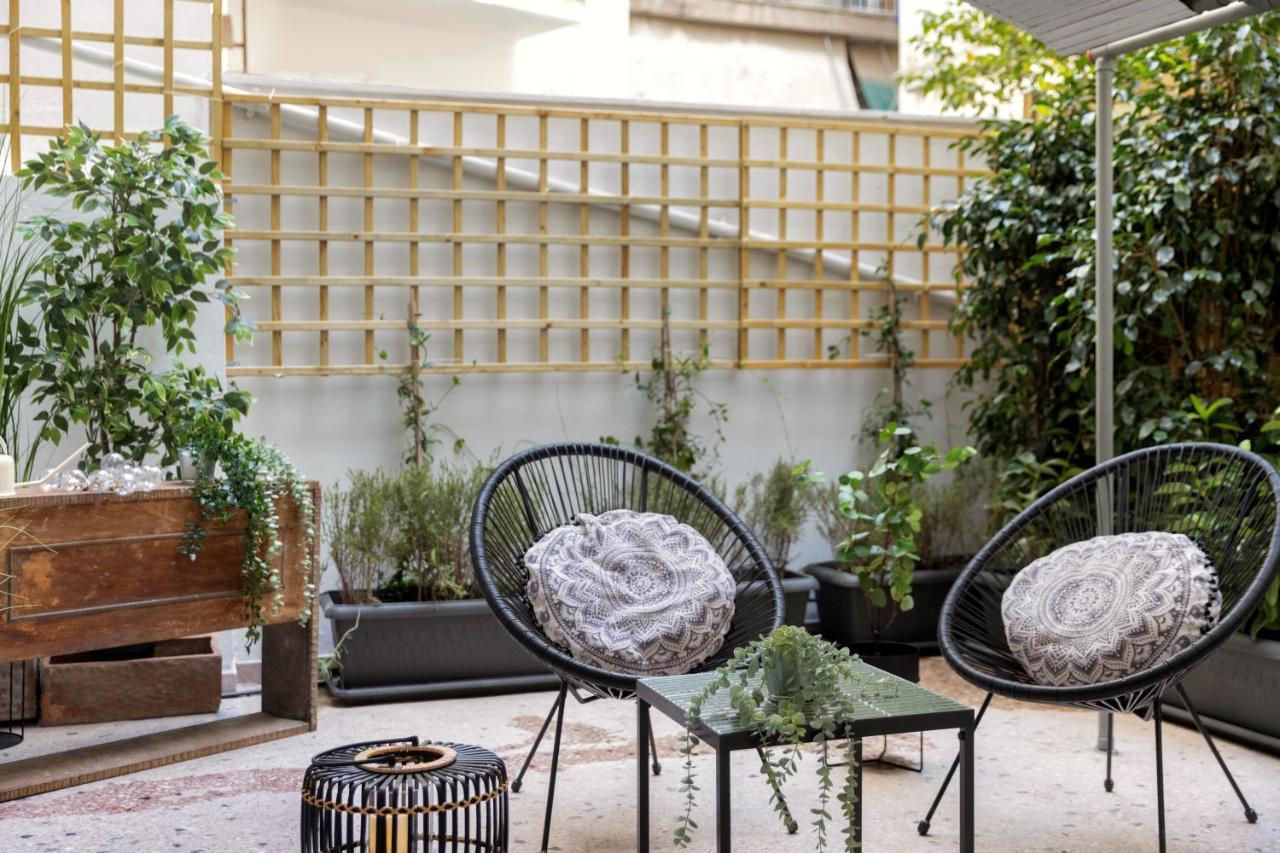 Marina Zeas Apartment By The Sea Pireus Exteriér fotografie