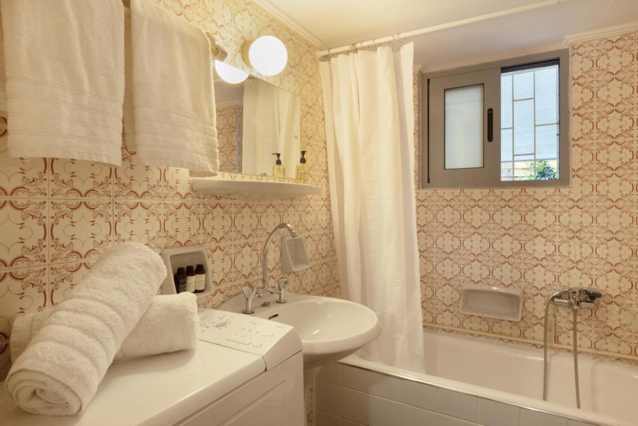 Marina Zeas Apartment By The Sea Pireus Exteriér fotografie