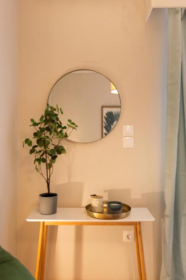 Marina Zeas Apartment By The Sea Pireus Exteriér fotografie