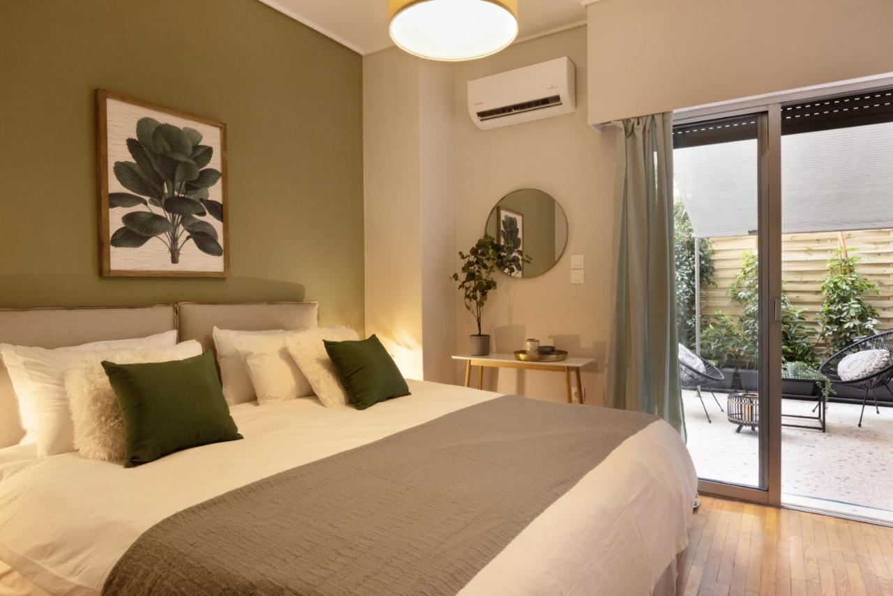 Marina Zeas Apartment By The Sea Pireus Exteriér fotografie