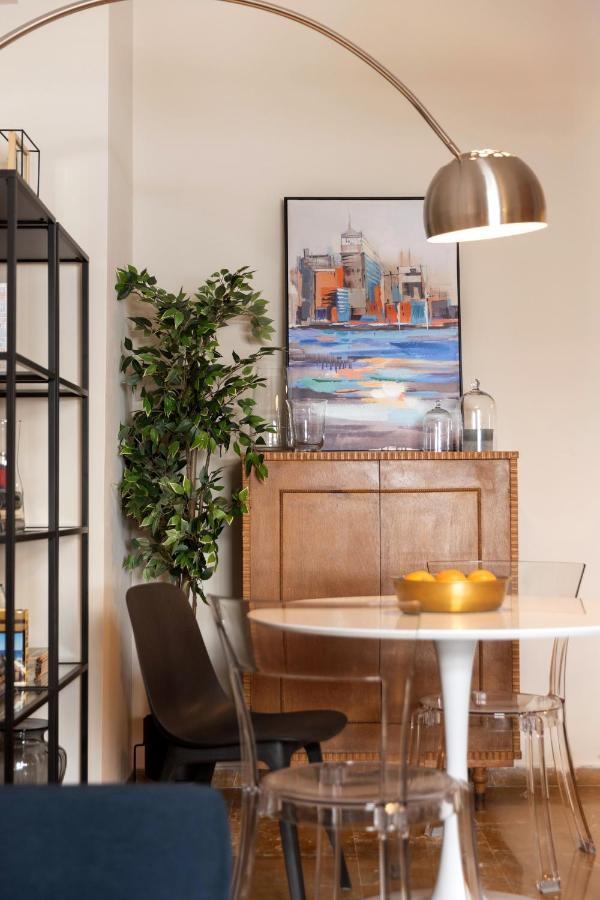 Marina Zeas Apartment By The Sea Pireus Exteriér fotografie